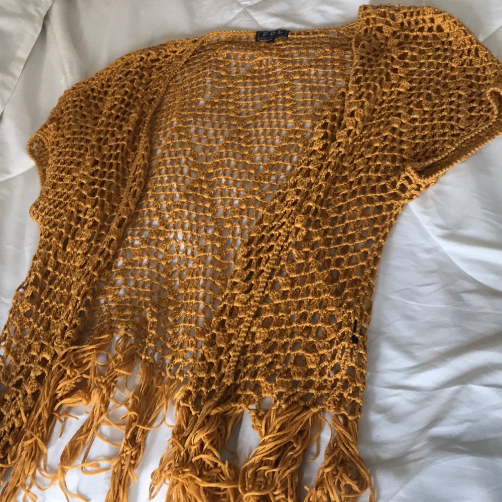 Women’s 2XL Cardigan